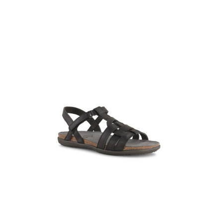Darin - BA6 Soft Black
