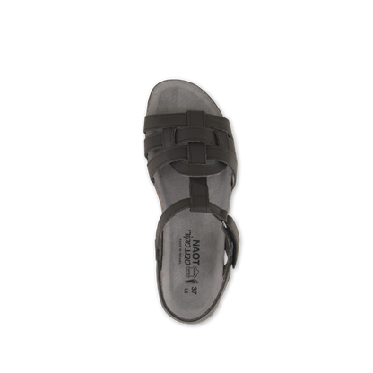 Darin - BA6 Soft Black