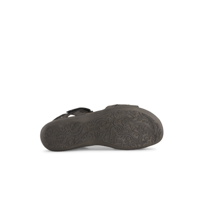 Darin - BA6 Soft Black