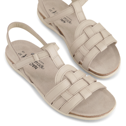 Darin - HAP Ivory