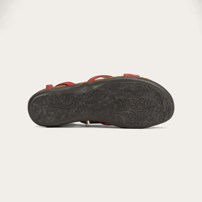 Dorith - C60 Kiss Red