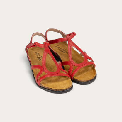 Dorith - C60 Kiss Red