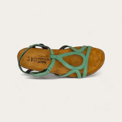Dorith - GAD Soft Jade