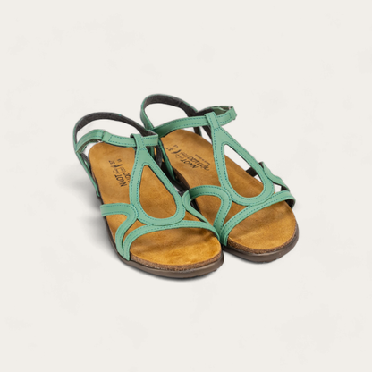 Dorith - GAD Soft Jade