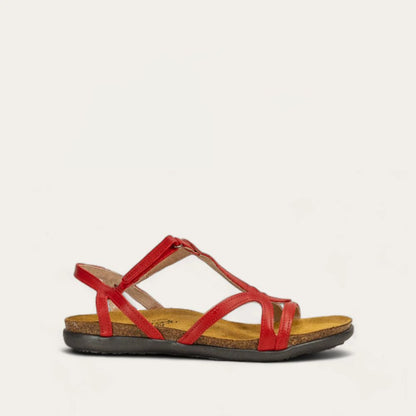Dorith - C60 Kiss Red