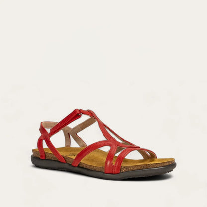 Dorith - C60 Kiss Red