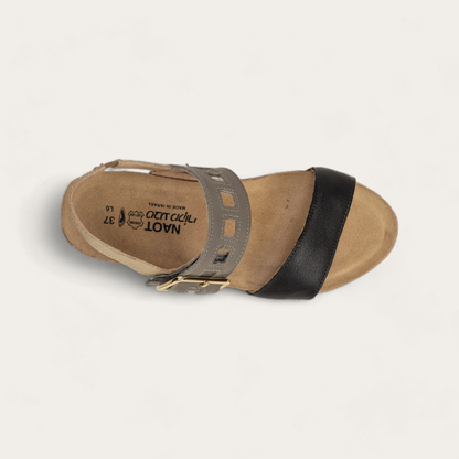 Dynasty - NUO Soft Black Grey Beige