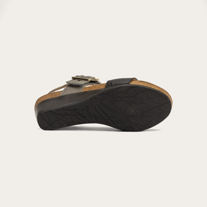 Dynasty - NUO Soft Black Grey Beige