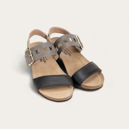 Dynasty - NUO Soft Black Grey Beige