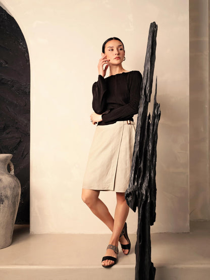 Dynasty - NUO Soft Black Grey Beige
