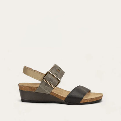 Dynasty - NUO Soft Black Grey Beige