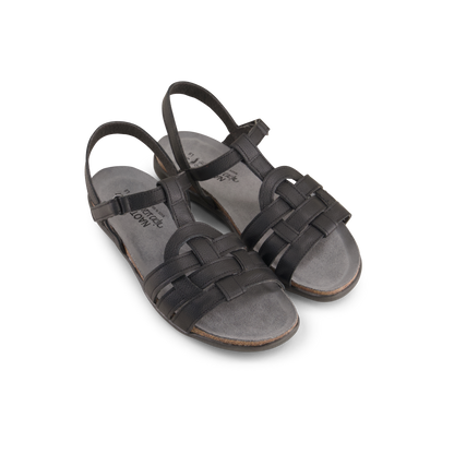 Darin - BA6 Soft Black