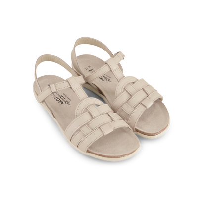 Darin - HAP Ivory