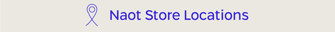 Naot Canada Stores | Naot Australia