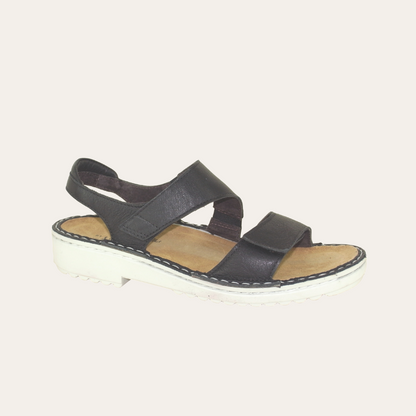 Enid - BA6 Soft Black