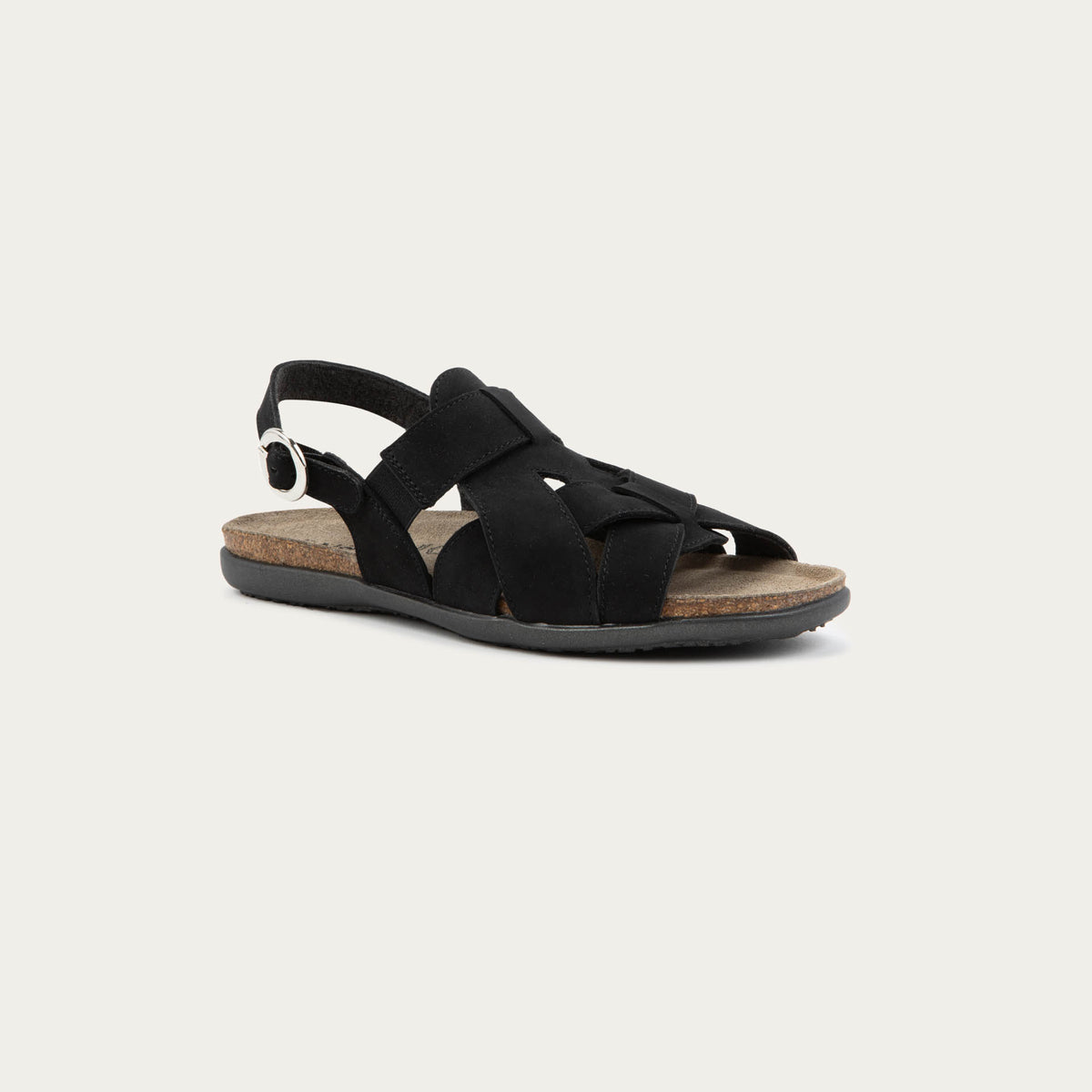 Everly - B12 Black Velvet