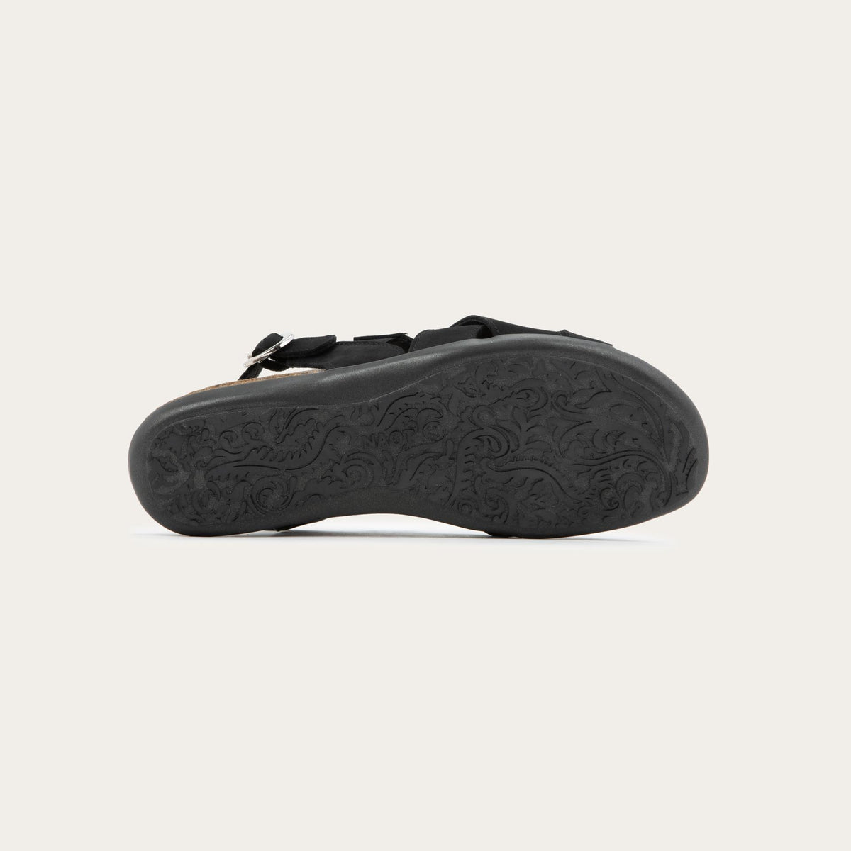 Everly - B12 Black Velvet