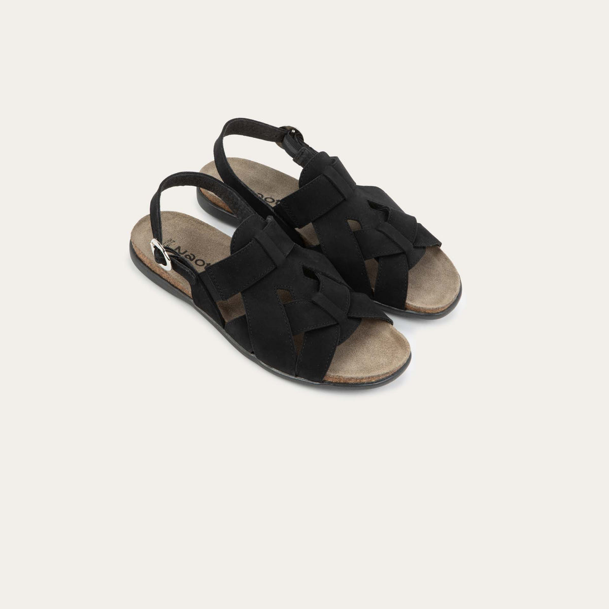Everly - B12 Black Velvet