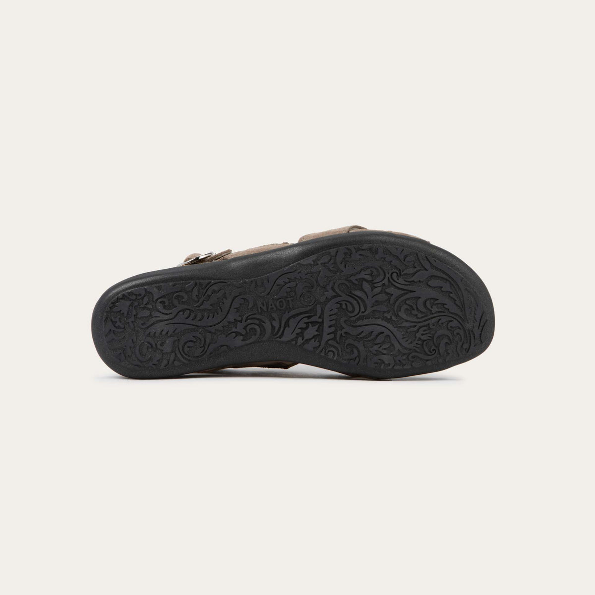 Everly - Ee1 Almond Suede