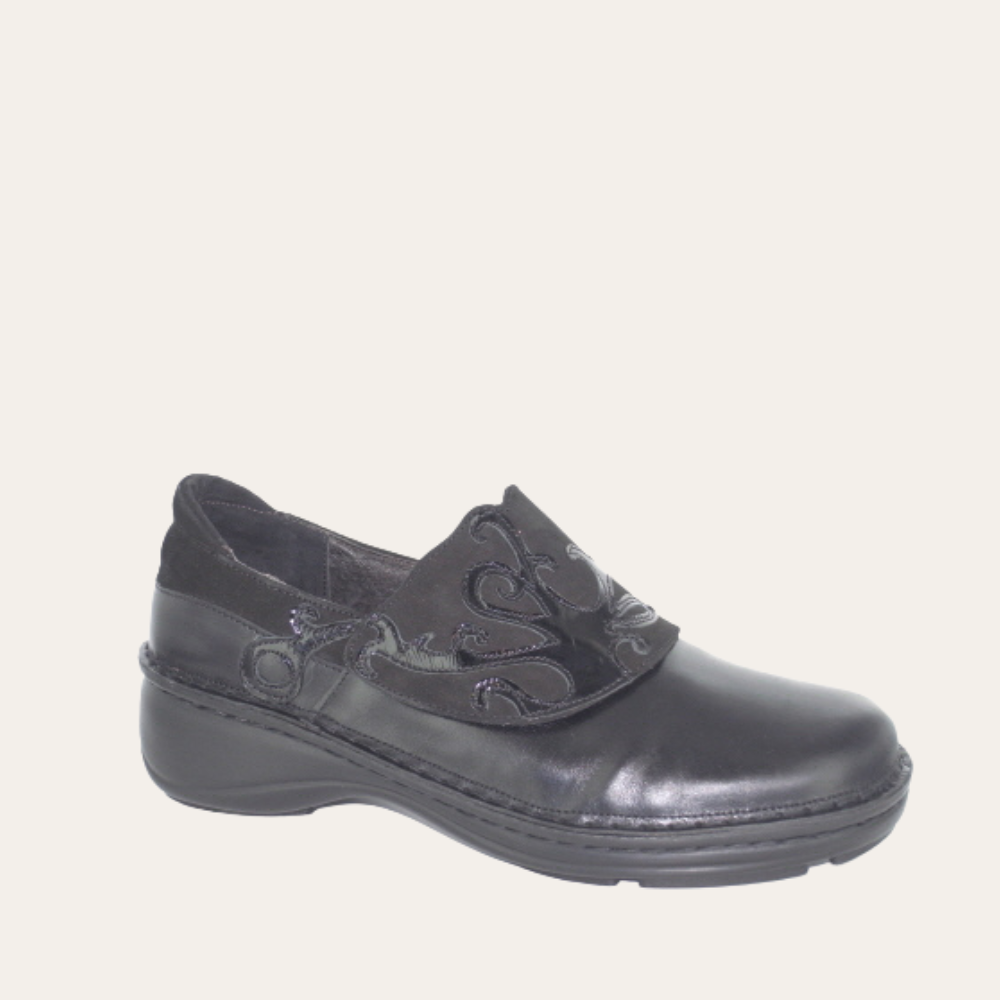 Edelina - N1U Black Combo