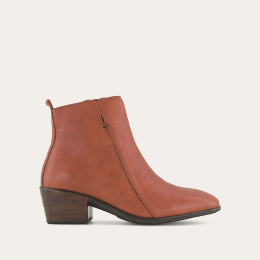 Ethic - E13 Peanut Brown