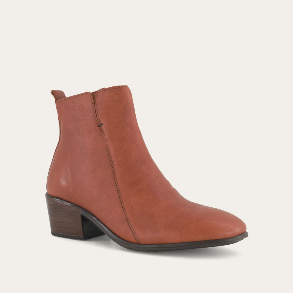 Ethic - E13 Peanut Brown