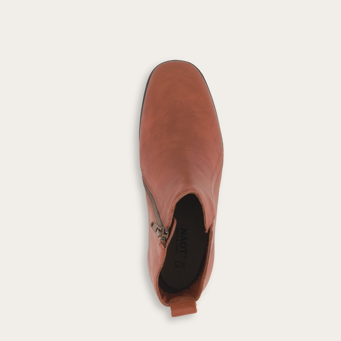 Ethic - E13 Peanut Brown