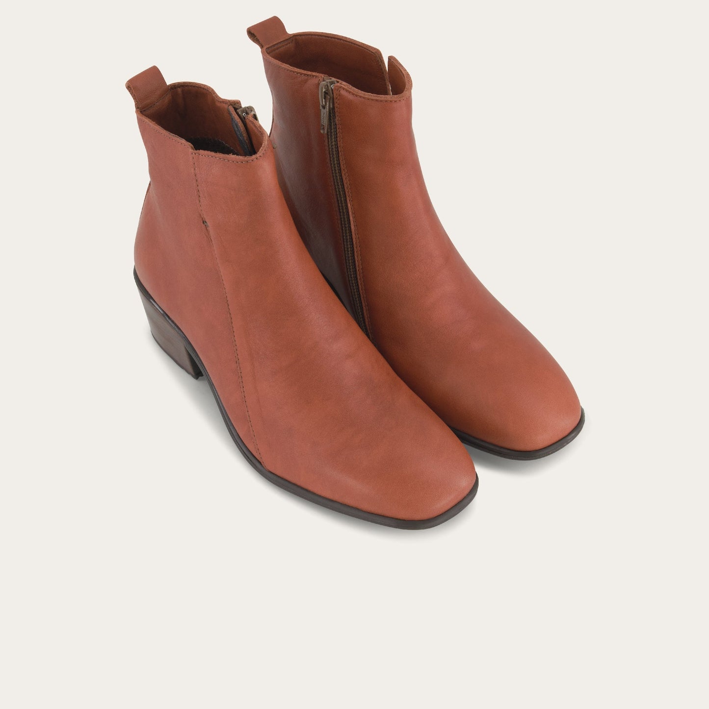 Ethic - E13 Peanut Brown