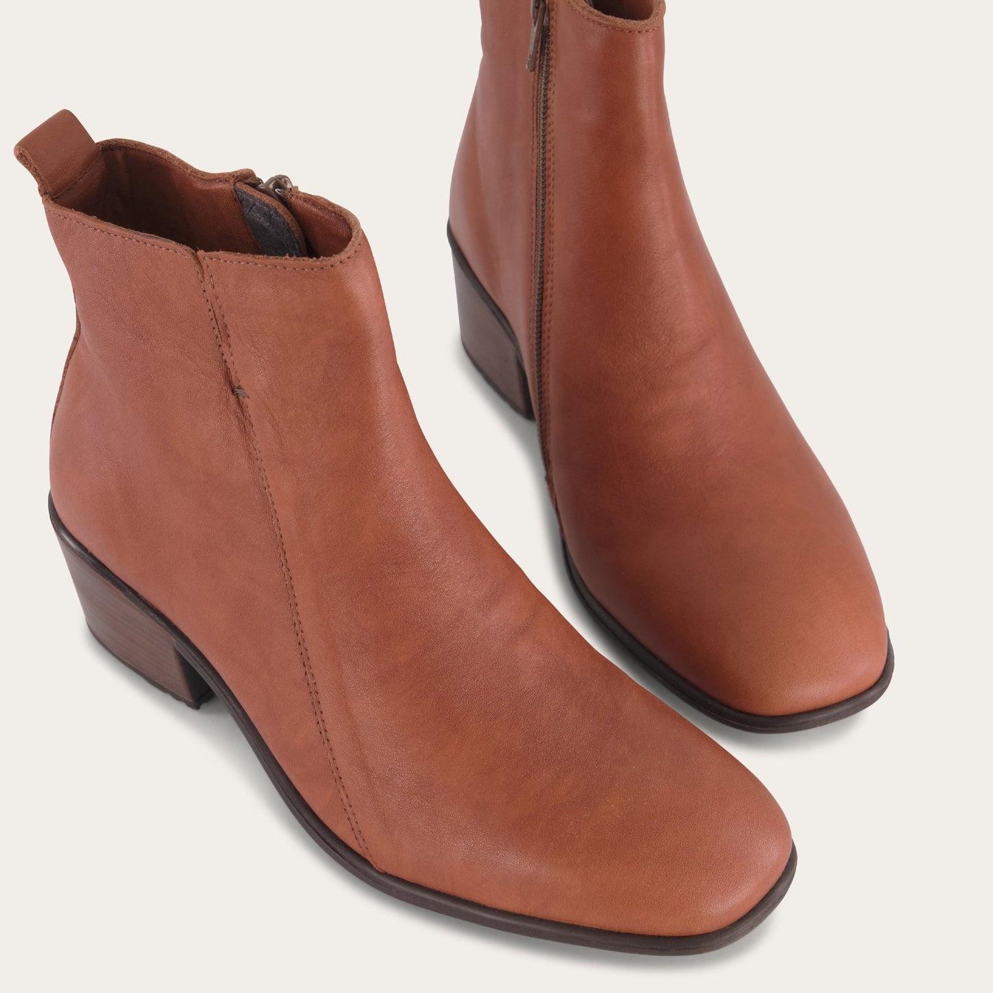 Ethic - E13 Peanut Brown