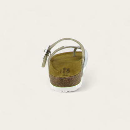 Fresno - QCD Metallic Combo