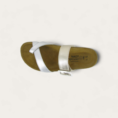 Fresno - QCD Metallic Combo