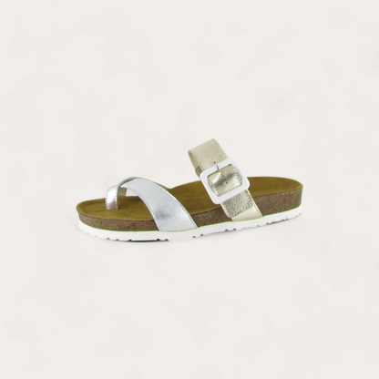 Fresno - QCD Metallic Combo