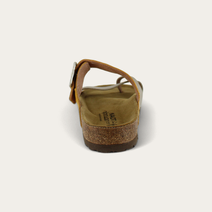 Fresno - WEY Soft Beige Marigold