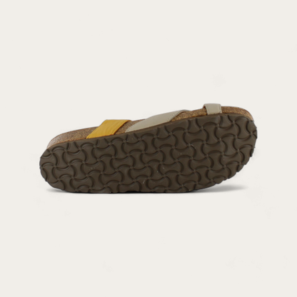 Fresno - WEY Soft Beige Marigold