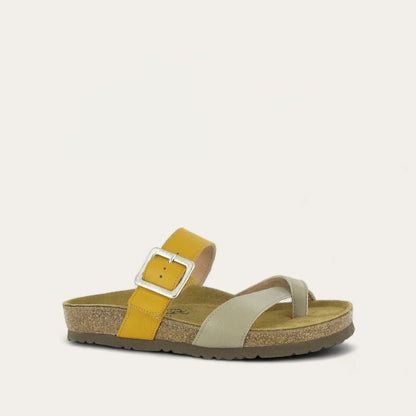 Fresno - WEY Soft Beige Marigold