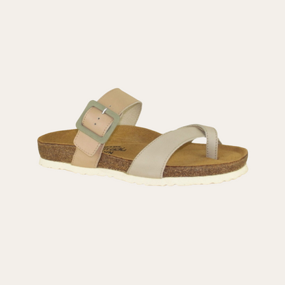 Fresno - WCC Beige Combo