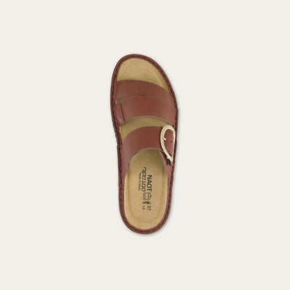 Frey - ED0 Soft Chestnut