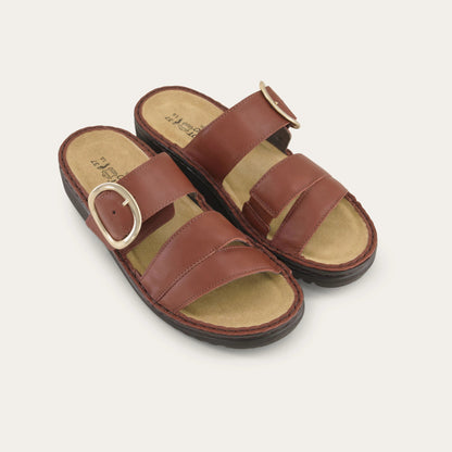 Frey - ED0 Soft Chestnut