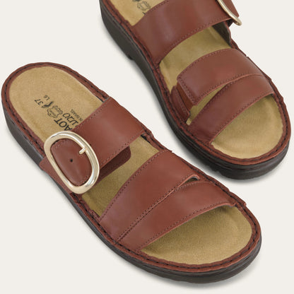 Frey - ED0 Soft Chestnut