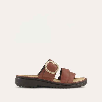 Frey - ED0 Soft Chestnut