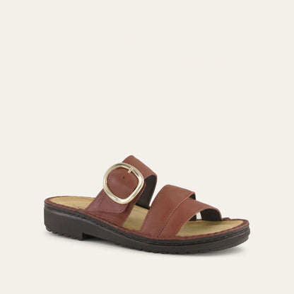 Frey - ED0 Soft Chestnut