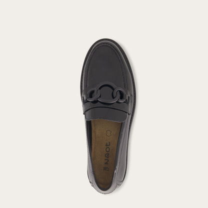 Fremont - QXZ Black Patent