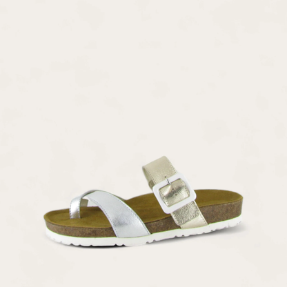 Fresno - QCD Metallic Combo