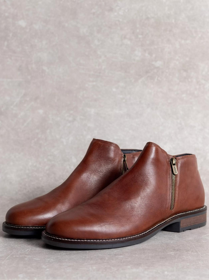 General - ED0 Soft Chestnut