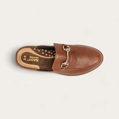 Halny - ED0 Soft Chestnut