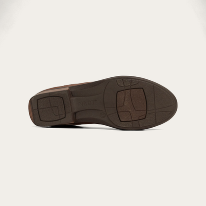 Halny - ED0 Soft Chestnut