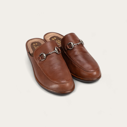 Halny - ED0 Soft Chestnut