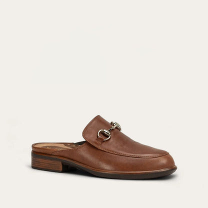 Halny - ED0 Soft Chestnut