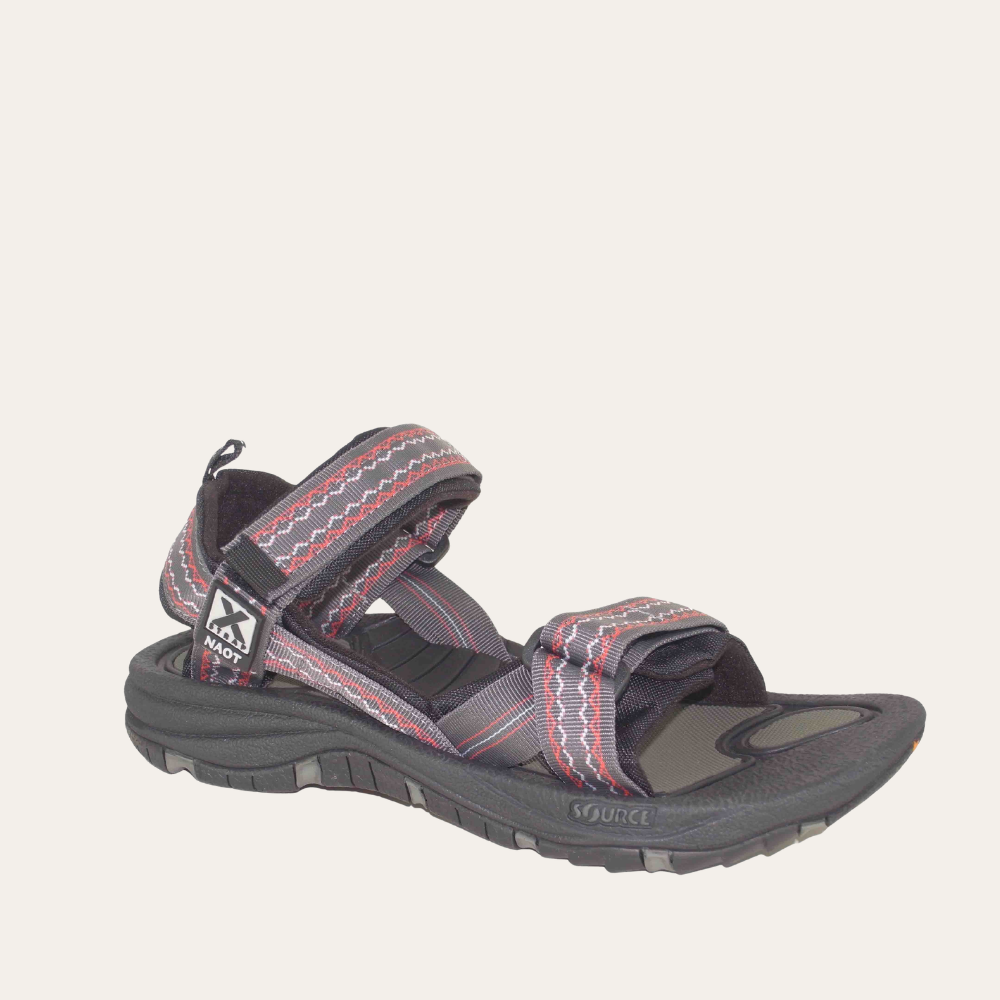 Harbor Men - X31 Grey Aztec