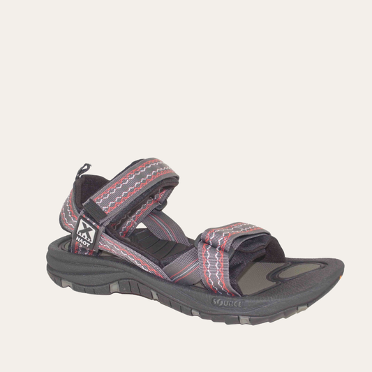 Harbor Men - X31 Grey Aztec